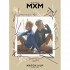 MXM (BRANDNEWBOYS) - MATCH UP (2ND 미니앨범) X VER.