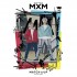 MXM (BRANDNEWBOYS) - MATCH UP (2ND 미니앨범) M VER.