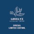 러블리즈 (LOVELYZ) - SANCTUARY (5TH MINI ALBUM) 한정반