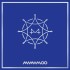 마마무 (MAMAMOO) - BLUE;S (8TH 미니앨범)