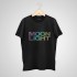 [일본공연기념]MOON LIGHT - T Shirts (Black)