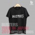 [한정판 T-shirts] 버스터즈(Busters) Official Goods - Tour in Japan 2019
