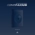 (BLUE)/빅톤 (VICTON) - CONTINUOUS (6TH 미니앨범) BLUE VER.