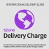 Delivery Charge - 6Zone