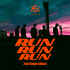 F.able - 'RUN RUN RUN’ 2nd Single album