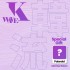 K-WAVE - KSTAGE 2022 20, 21, 22회 화보집