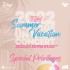 [특전] 2022 32nd K-Stage Untact Concert (Summer Vacation)