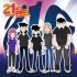 21세기 밴드 21C BAND 1st mini album