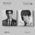 [세트] 황민현 (HWANG MIN HYUN) - Truth or Lie (1st 미니앨범) [2종 세트] 