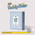 [한정반] 스테이씨 (STAYC) - Teddy Bear (4th 싱글앨범) [Gift Edition Ver.]