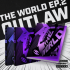 [세트] 에이티즈 (ATEEZ) - THE WORLD EP.2 : OUTLAW [3종 세트]
