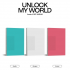 [랜덤] 프로미스나인 (fromis_9) - Unlock My World (1st ALBUM) 랜덤