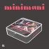 [KIT] 미니마니 - 멈춰 (1ST 싱글앨범) (KIT.VER)