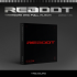 [디지팩] TREASURE (트레저) - 2ND FULL ALBUM [REBOOT] DIGIPACK VER.