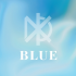XEED (씨드) - BLUE (2ND 미니앨범) (SMC ver.)