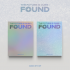 에이비식스 (AB6IX) - 8TH EP [THE FUTURE IS OURS : FOUND] 랜덤