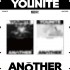 YOUNITE - 6TH EP [ANOTHER] 2Type Random