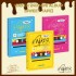 웨이커(WAKER) - 2nd Mini Album [Sweet Tape] 3종 랜덤