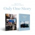 더윈드 (The Wind) - 싱글 2집 [Only One Story] 랜덤