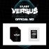 E’LAST (엘라스트) - [VERSUS] Official MD [02. 트레이딩 포토카드]