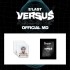 E’LAST (엘라스트) - [VERSUS] Official MD [03. 증명사진 세트]
