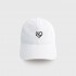 XLOV [I ONE] Ball Cap (White ver.)