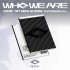 AHOF (아홉) - 미니 1집 [WHO WE ARE] (PHOTOBOOK Ver.)