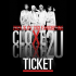 [Ticket] 2025 XLOV 2ND FAN FANMEETING 'CLOXE 2U'