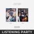 [10/31 LISTENING PARTY] NCHIVE (엔카이브) - 2ND SINGLE ALBUM [BELIEVE] (EVER ver.)