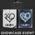 [11/05 SHOWCASE] XLOV (엑스러브) - 미니 1집 [UXLXVE] 랜덤