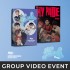 [11/30 GROUP VIDEO] TIOT 4th Mini Album [MY PRIDE] (Photobook ver.) Random