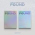 에이비식스 (AB6IX) - 8TH EP [THE FUTURE IS OURS : FOUND] (랜덤)