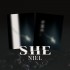 니엘 (NIEL) - THE 4TH MINI ALBUM [SHE]